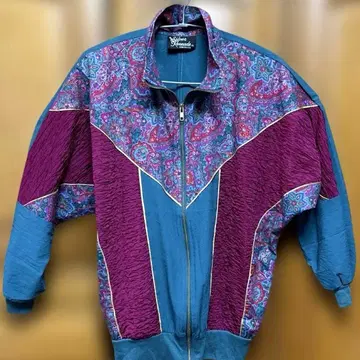 Silver Threads 돌먼 자켓