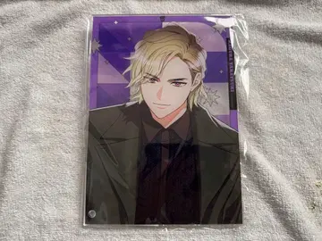 [카라소니] 도쿄 컬러소닉 타카츠키 카구라 아크릴 아트 패널 수주 상품