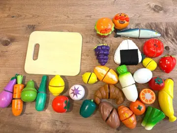 소꿉놀이 세트 Hape사 포함