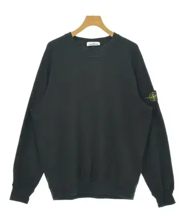 STONE ISLAND 맨투맨 남성용