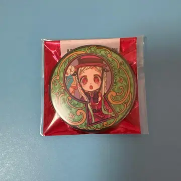 지박소년 하나코 군 고스트 호텔 야히로 나나 캔뱃지