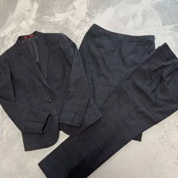 아오키 여성 수트 LES MUES 38