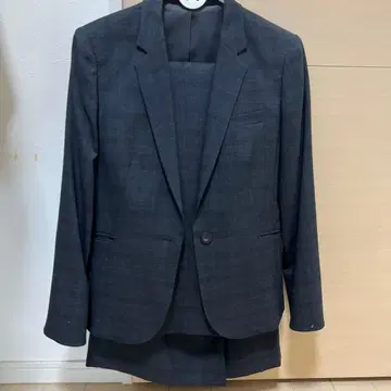 [ 새상품급 ] AOKI 아오키 여성 수트 LES MUES 38