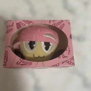 Mixed Juice 야츠누이