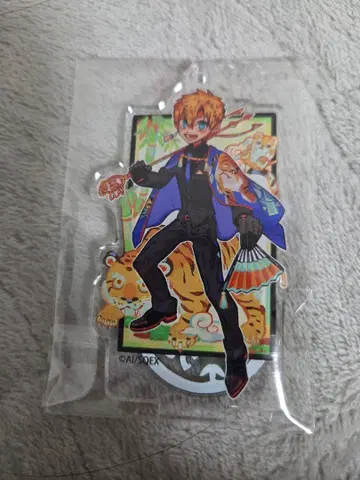 하나코 군 아크릴 스탠드 [ 히카루 군 ]