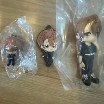 컬러풀 피치 우리 씨 3세트