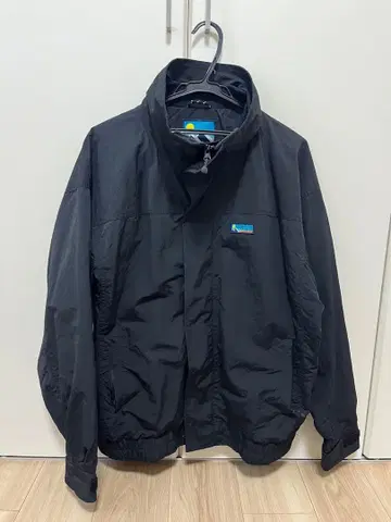 즉시 구매 가능 프랭크린 클라이밍 나일론 자켓