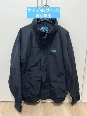 즉시 구매 가능 프랭크린 클라이밍 나일론 자켓