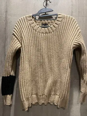 제임스 퍼스 니트