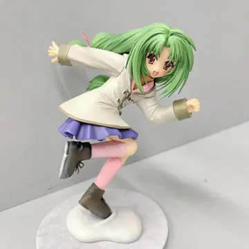 코토부키야 SNOW 히요리가와 아사히 1/8 완성품