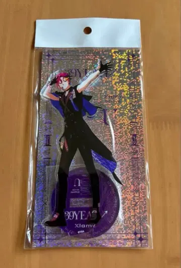 VS AMBIVALENZ 비바렌 1st 라이브 아크릴 스탠드 사쿠야