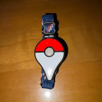 포켓몬 GO 플러스