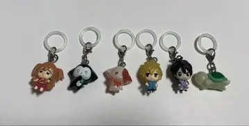 개봉 완료 메지루시 액세서리 컴플리트 세트 키라링 레볼루션