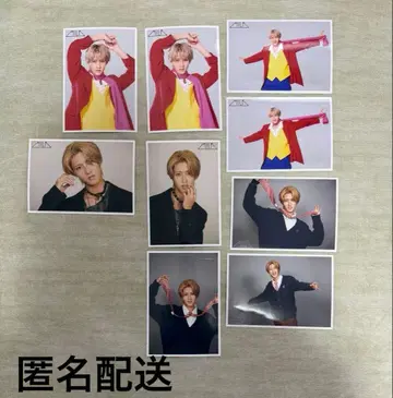 소노 슌타 브로마이드