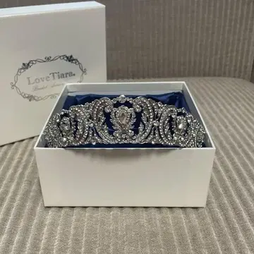 LoveTiara 티아라 [ 착용 사진 있음 ]
