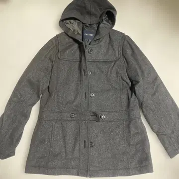 EASTBOY 후드 부착 자켓 사이즈 11