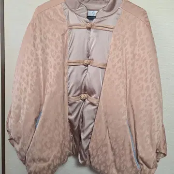 RBTXCO 차이나 자켓 점퍼