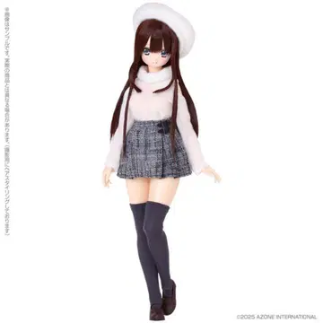 아존 에쿠스 큐트 20th anniv 후카