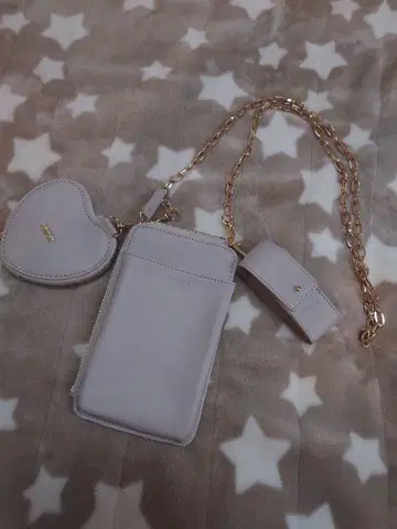 FURFUR 3SET 멀티 숄더