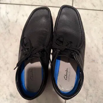 Clarks 모카신 쉐이커 2 런 Amazon 한정판 모델