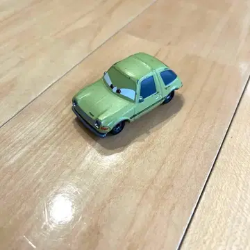 토미카 희귀 카즈 아서 Acer 디즈니 미니카 자동차 탈것 새상품급