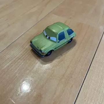 토미카 희귀 카즈 에이서 Acer 디즈니 미니카 자동차 탈것 새상품급