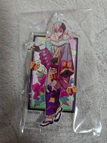 화장실 군 아크릴 스탠드 [토고로 선생님]