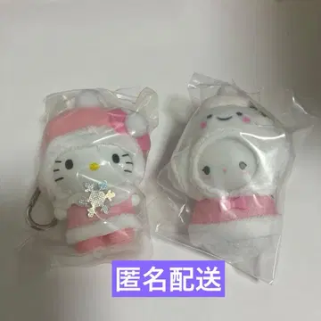 산리오 치비토모 눈의 정령 키티, 코기뮨 세트