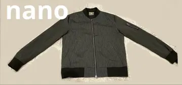 nano 나노 남성용 자켓 블루종 아우터
