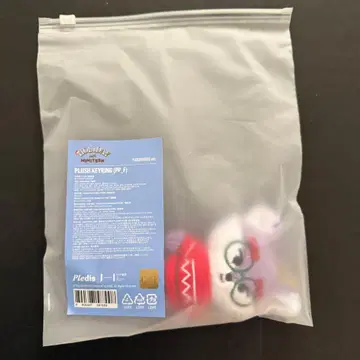 seventeen miniteen 키링 원우 FOXDUNGEE