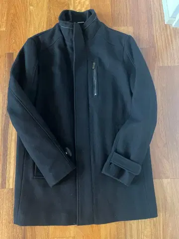 Calvin Klein 블랙 자켓 M 사이즈