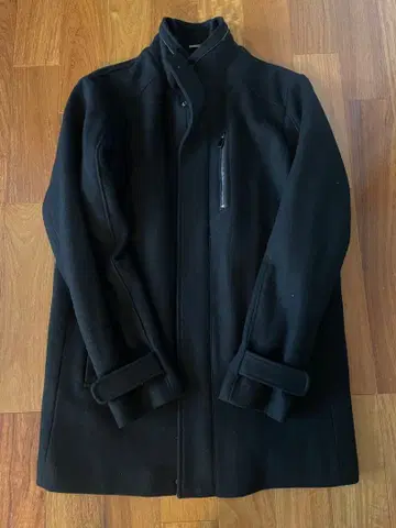 Calvin Klein 블랙 자켓 M 사이즈