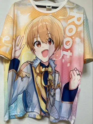 스토푸리 루토 스토페스 T셔츠