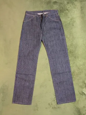 maverick K1480-00 W33 랭글러 재팬 복각