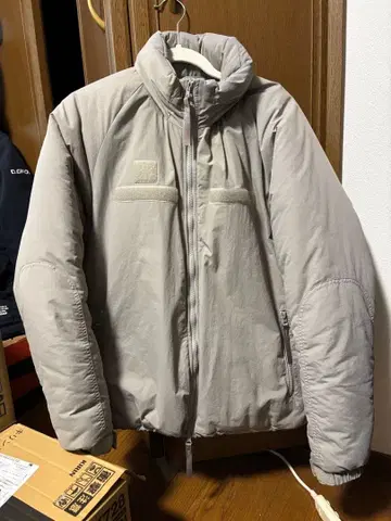 HOUSTON 휴스턴 미군 Gen III Level7