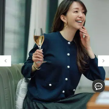 23구 가디건 32 사이즈