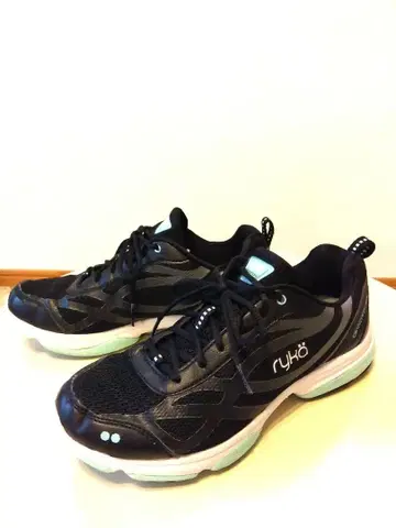 라이카 슈즈 ryka devotion X-ray 피트니스 슈즈