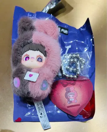 maymei MayILoveYou 토끼 메이메이 Love Letter