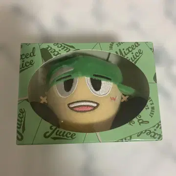 Mixed Juice 야츠누이