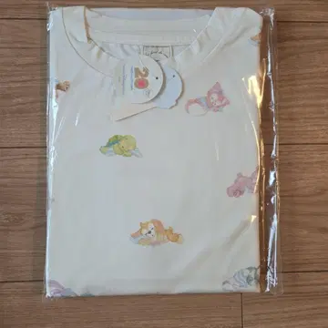 올 패턴 원피스 더피 젤라또피케 새상품