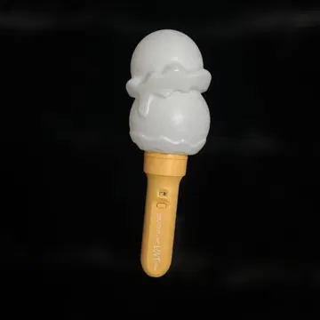 니시노 카나 아이스크림형 응원봉