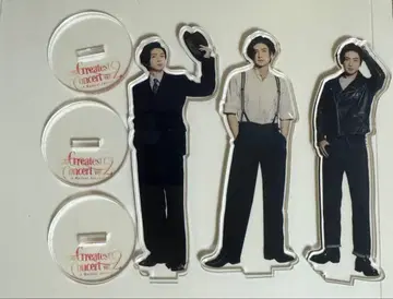 후루카와 유타 Greatest Concert vol.2 아크릴 스탠드