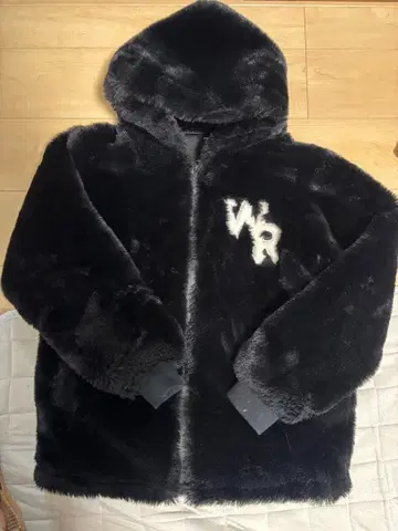 아담스 저글러 퍼 후디 M 사이즈 2