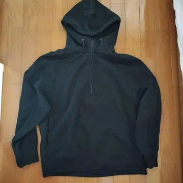 +JUNIQLO 플러스J 유니클로 맨투맨 후드티 M