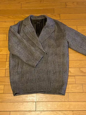 JOURNAL STANDARD 체스터 코트 38