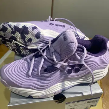 요넥스 테니스화 파워크션 SHTF5LAC 26cm