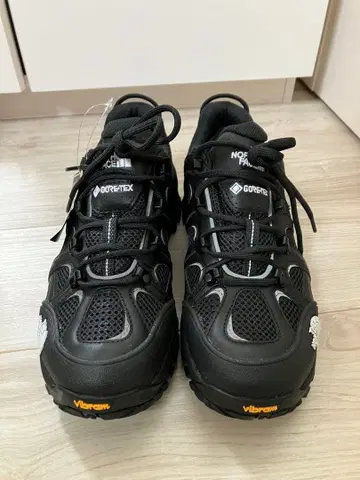 더 노스페이스 남성용 트레킹 아웃도어 마운틴 스니커즈