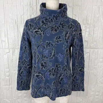 GIANNI LO GIUDICE 니트 패턴 [ j10 ]