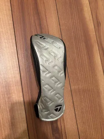 qi35 레스큐 골프헤드커버 유틸리티 하이브리드