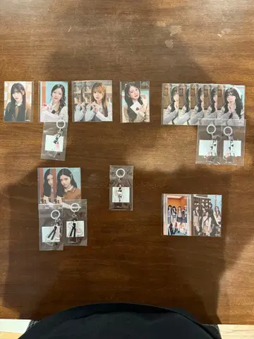 [ 낱개 판매 환영 ] NiziU 온라인 복권 스티커 메지루시 참